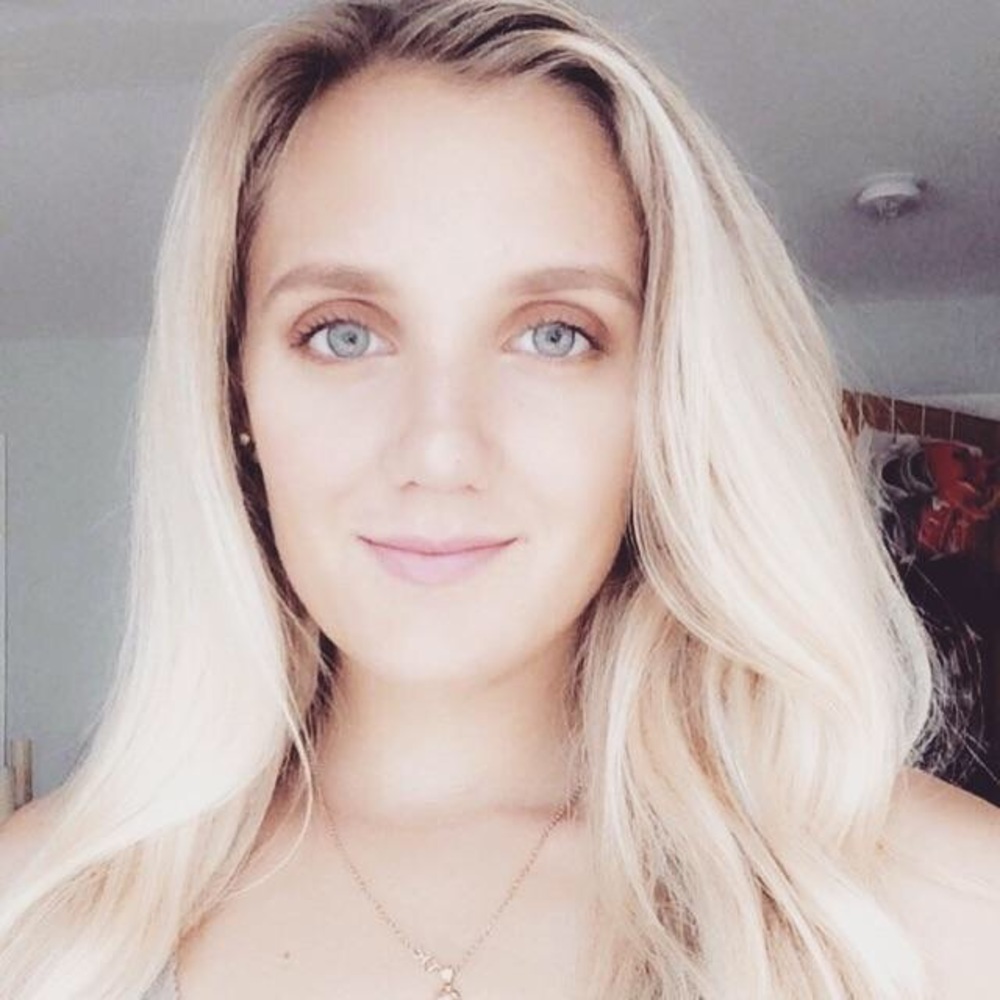 Meet your Posher, Courteney